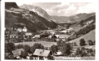 Donnersbach - A 1941 95 007 ●
